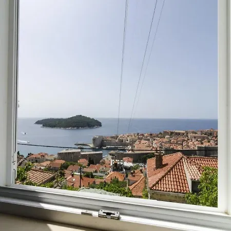 Duxperience Apartment Dubrovnik Exterior photo