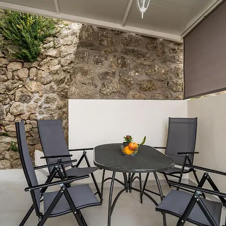 Duxperience Apartment Dubrovnik Exterior photo