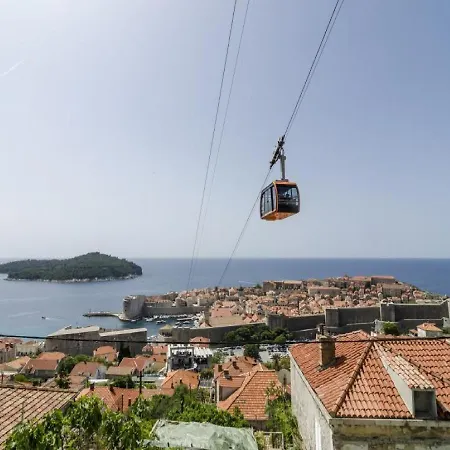 Duxperience Apartment Dubrovnik Exterior photo