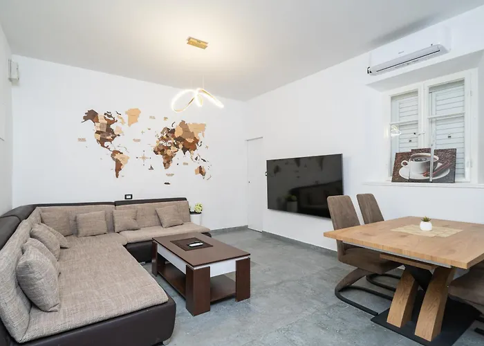 Duxperience Apartment
