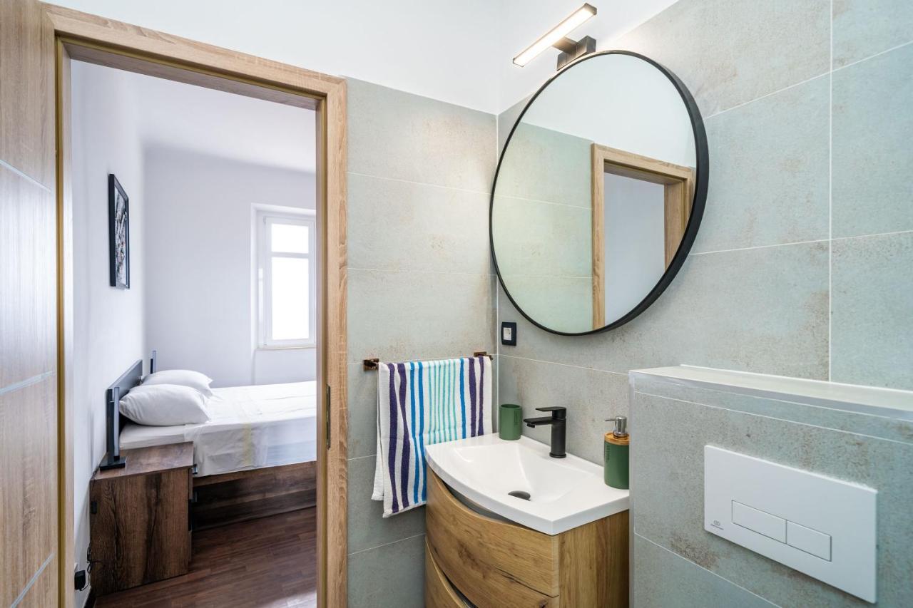 Duxperience Apartment *