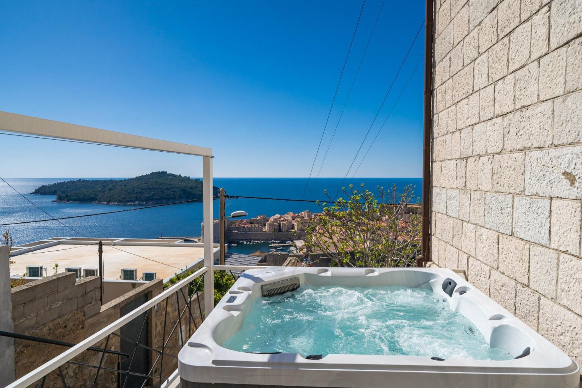 Apartment Duxperience Dubrovnik