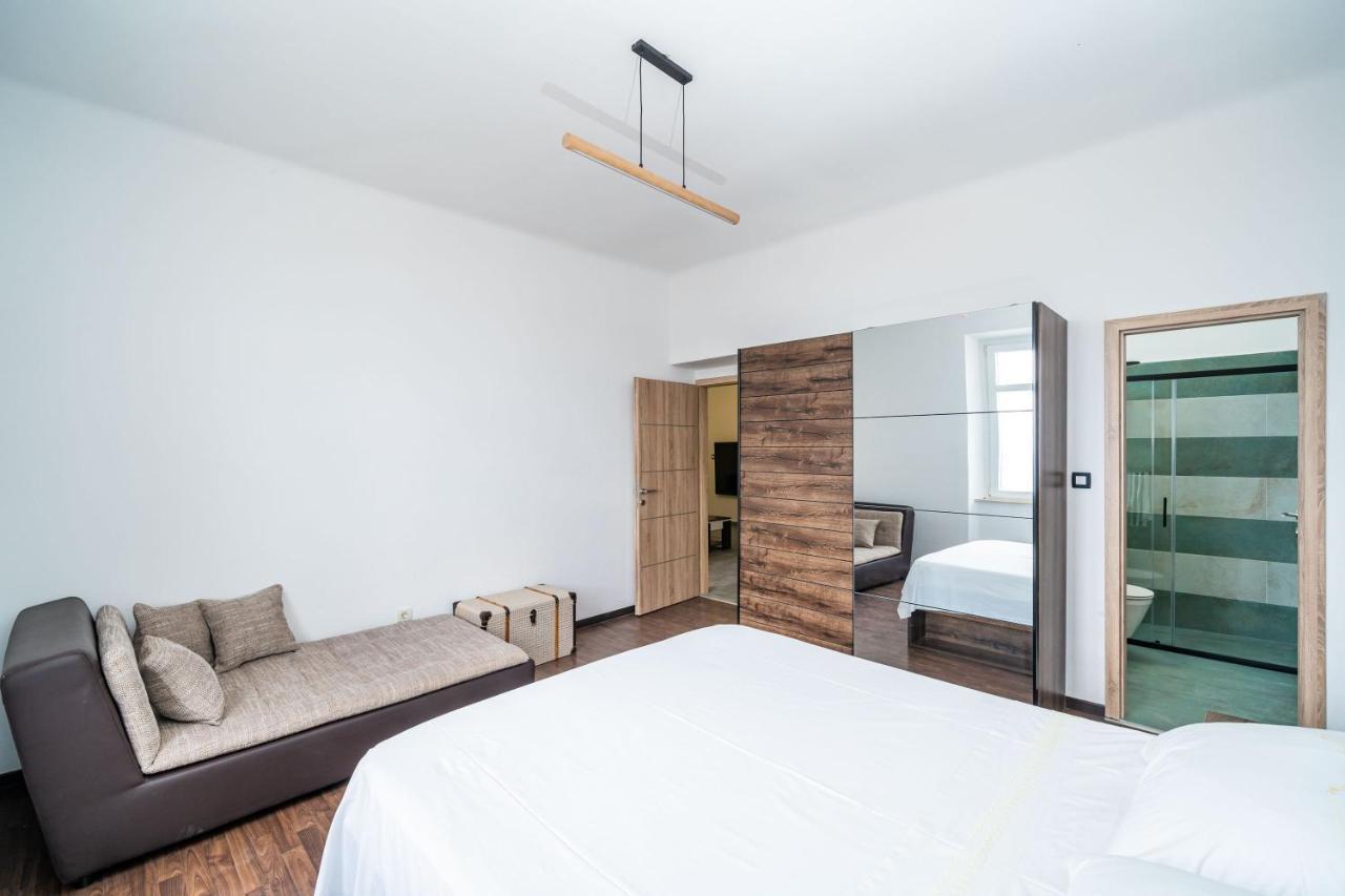 Duxperience Appartement *