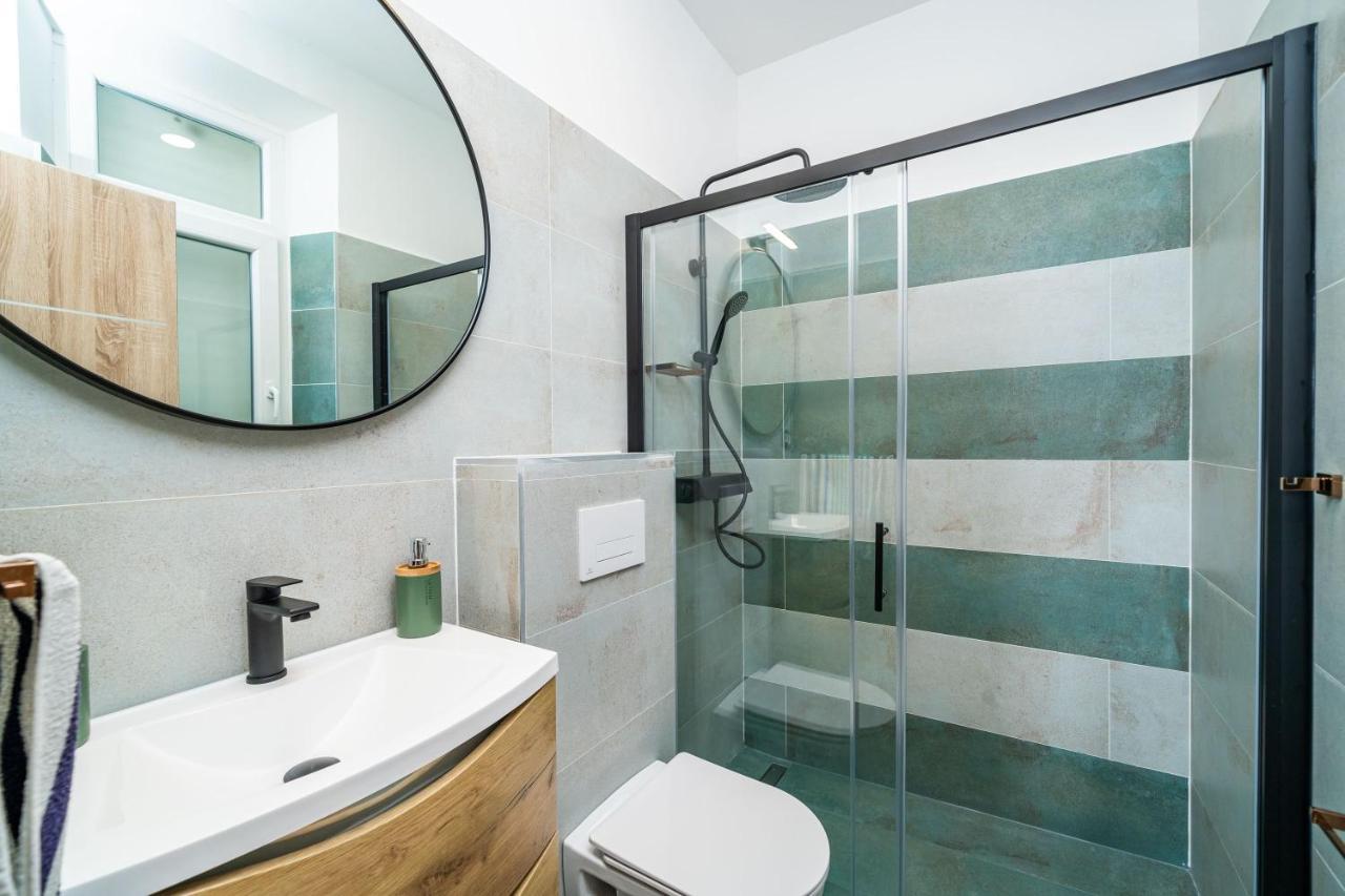 Appartement Duxperience