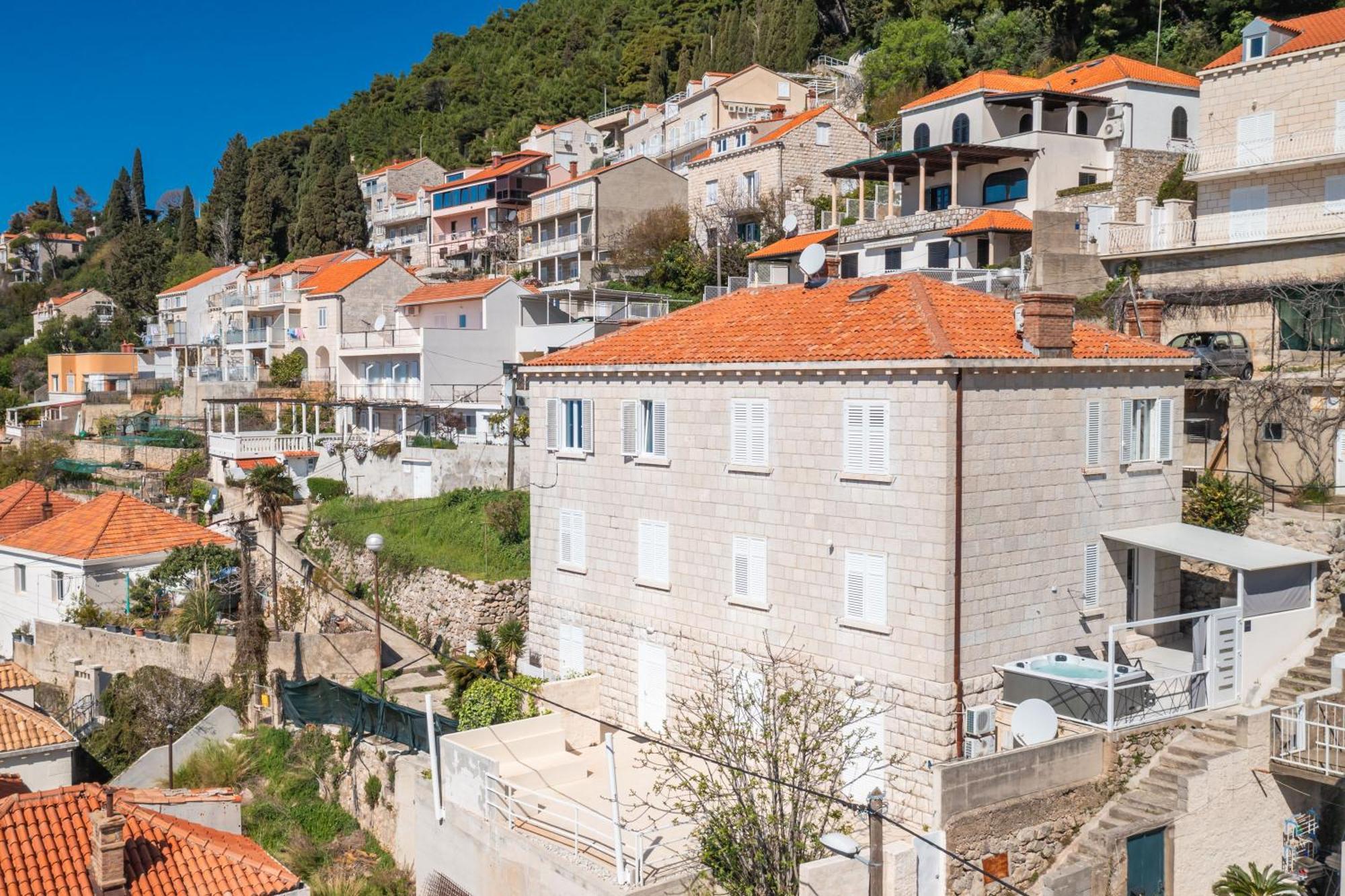 Duxperience Apartma Dubrovnik